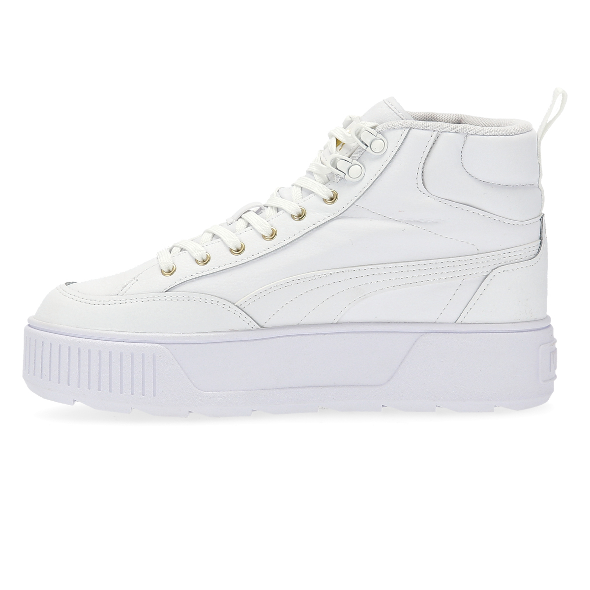 Zapatillas Puma Karmen Mid Mujer,  image number null