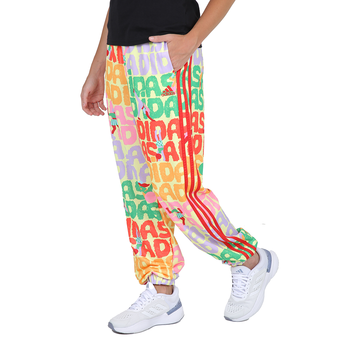 Adidas farm 2025 mujer