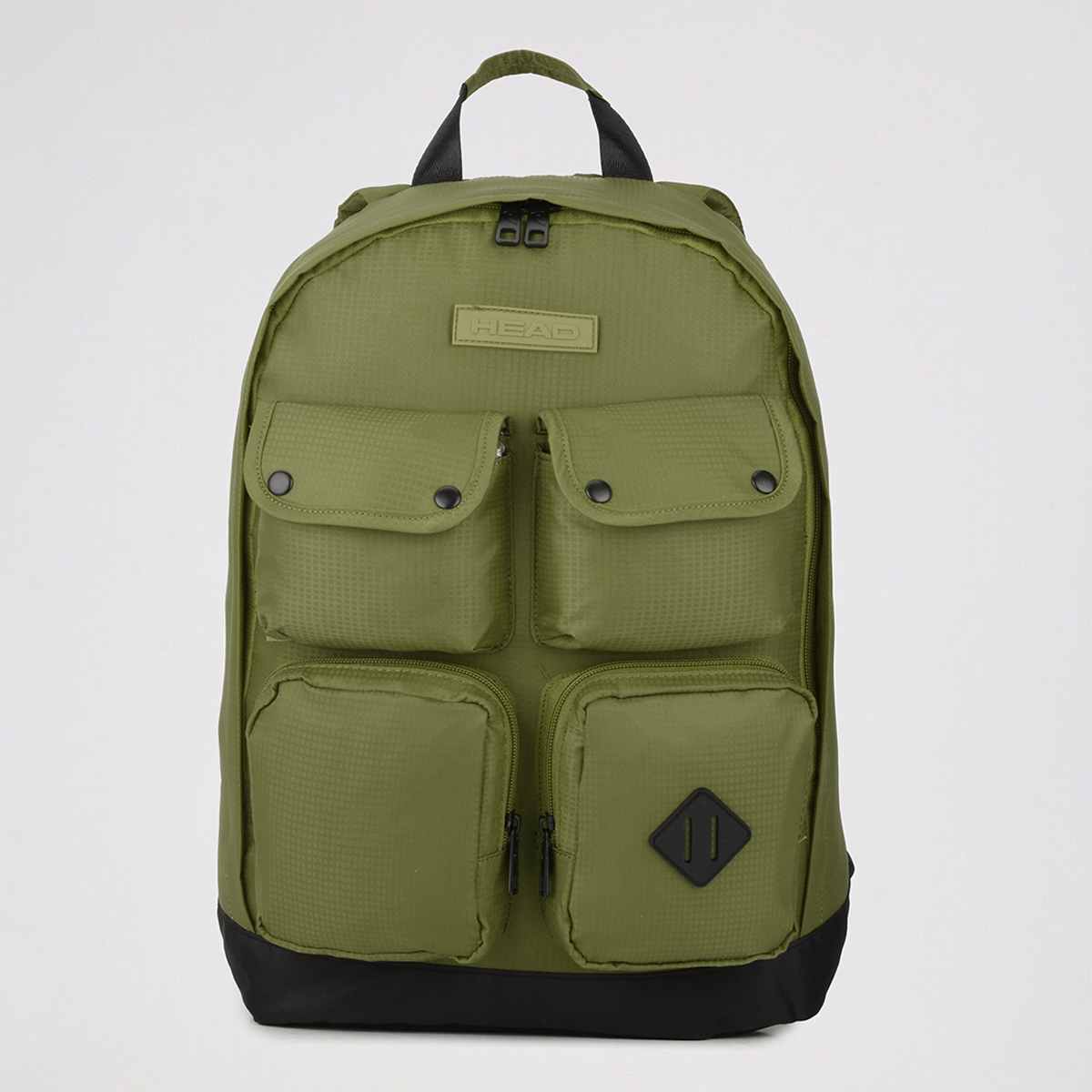 Mochila Head Porta Notebook tiras regulares,  image number null