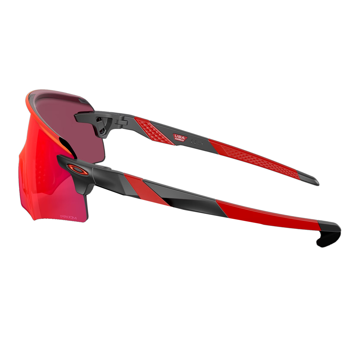 Lentes de Sol Oakley Encoder Przm Road,  image number null