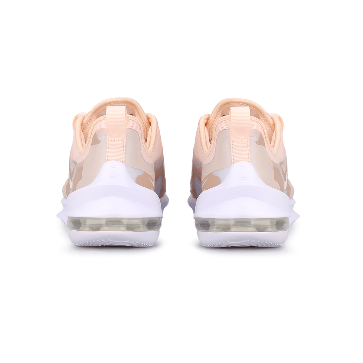 Nike air max axis peach top