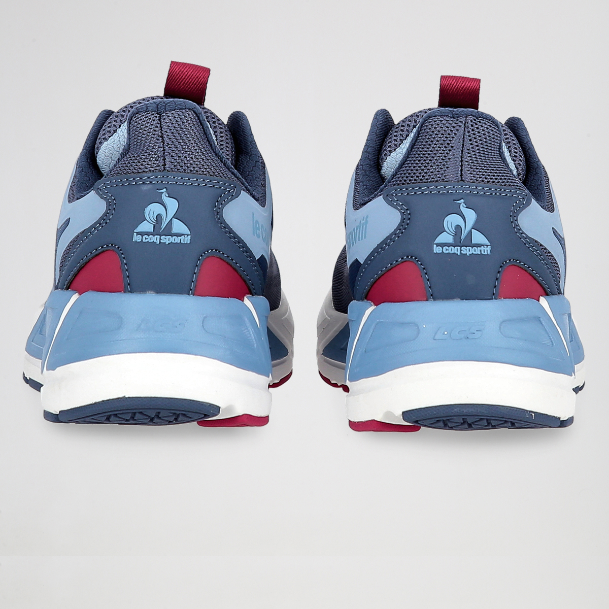 Zapatillas Running Le Coq Sportif Strider Hombre,  image number null