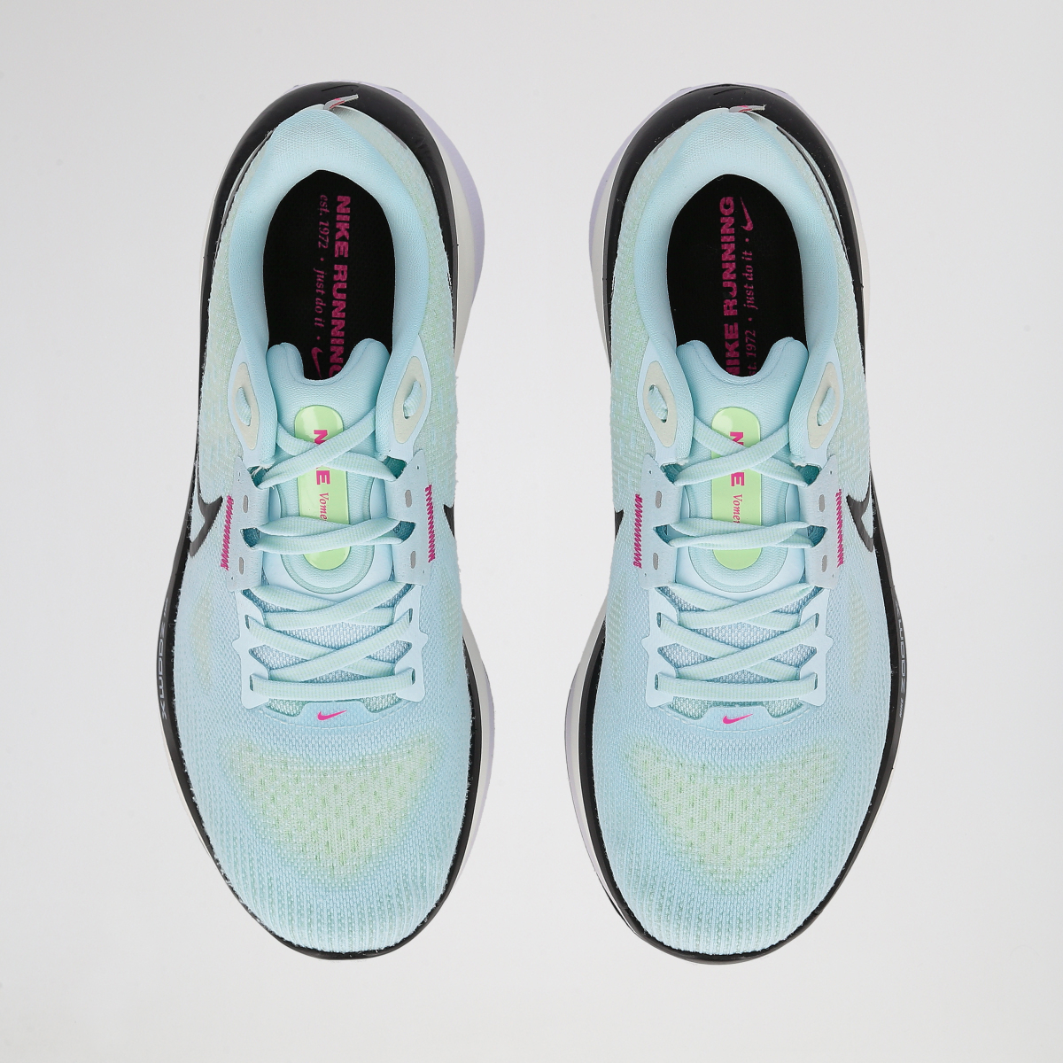 Zapatillas Running Nike Vomero 17 Mujer,  image number null