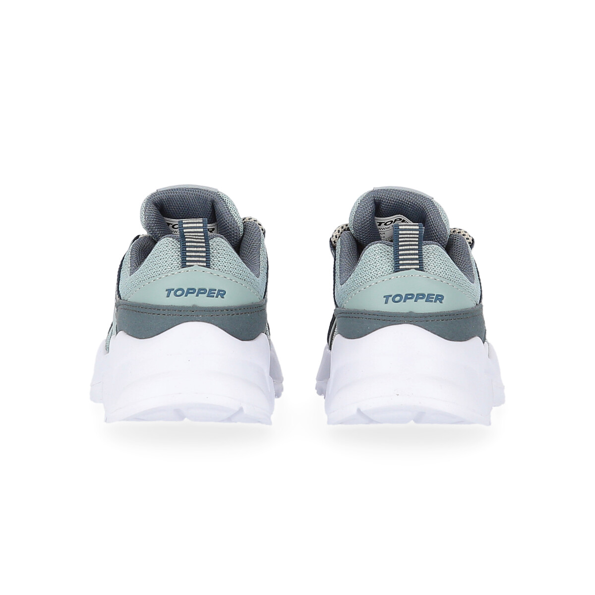 Zapatillas Topper Chalpa para Niños,  image number null