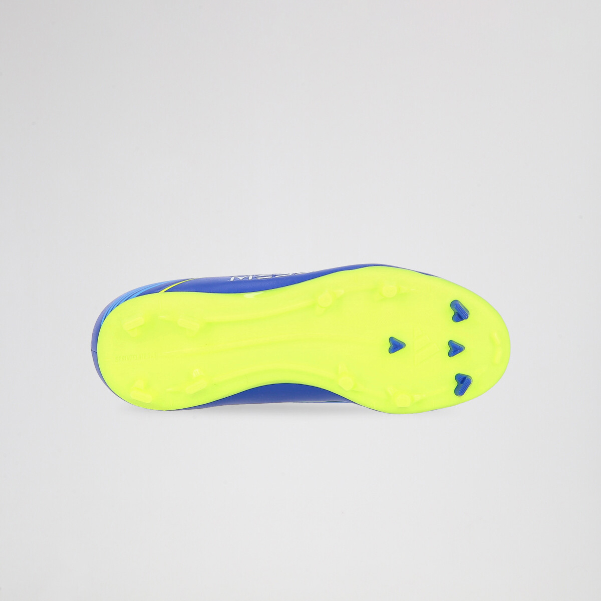 Botines F&uacute;tbol adidas F50 Messi League FG Infantil,  image number null