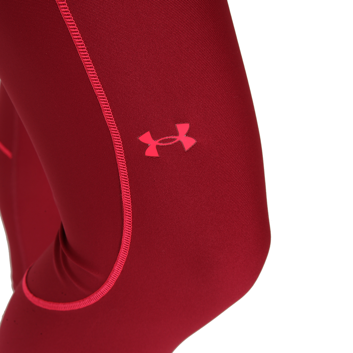 Calza Under Armour Armour 6m Ankle,  image number null