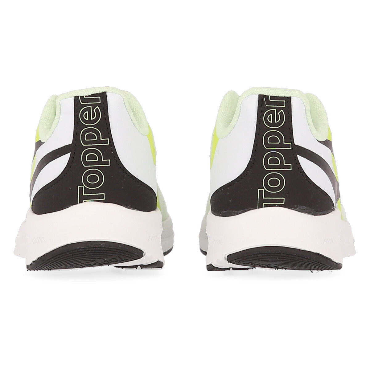 Zapatillas Topper Vr Speed,  image number null