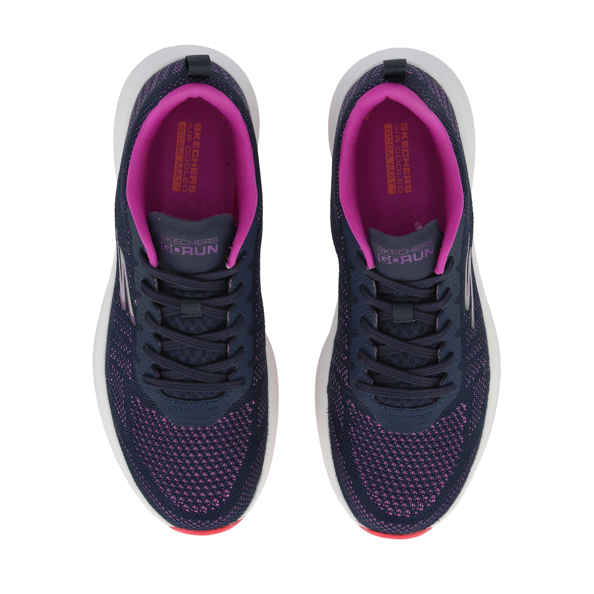 Zapatillas Skechers Gorun Pulse Ultimate Best Mujer,  image number null