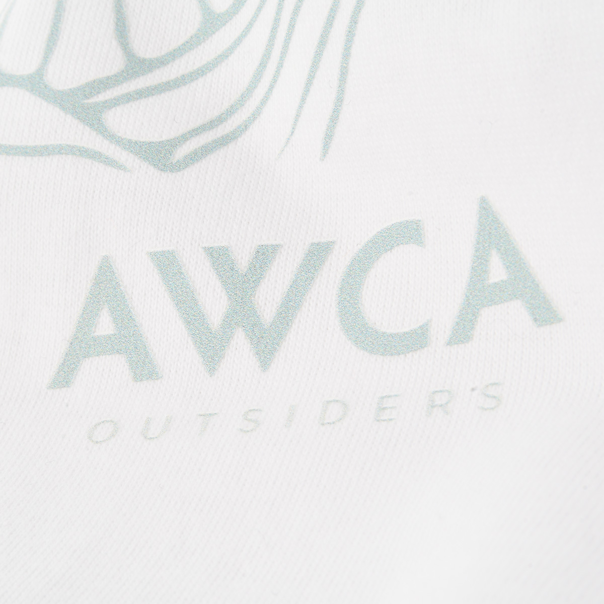 Remera Awca Lanin Mujer,  image number null