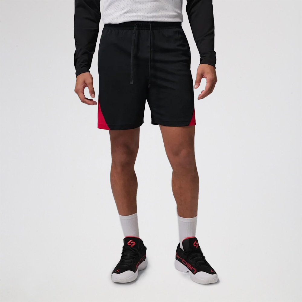 Bermuda Jordan Sport Dri-FIT Hombre poli&eacute;ster,  image number null