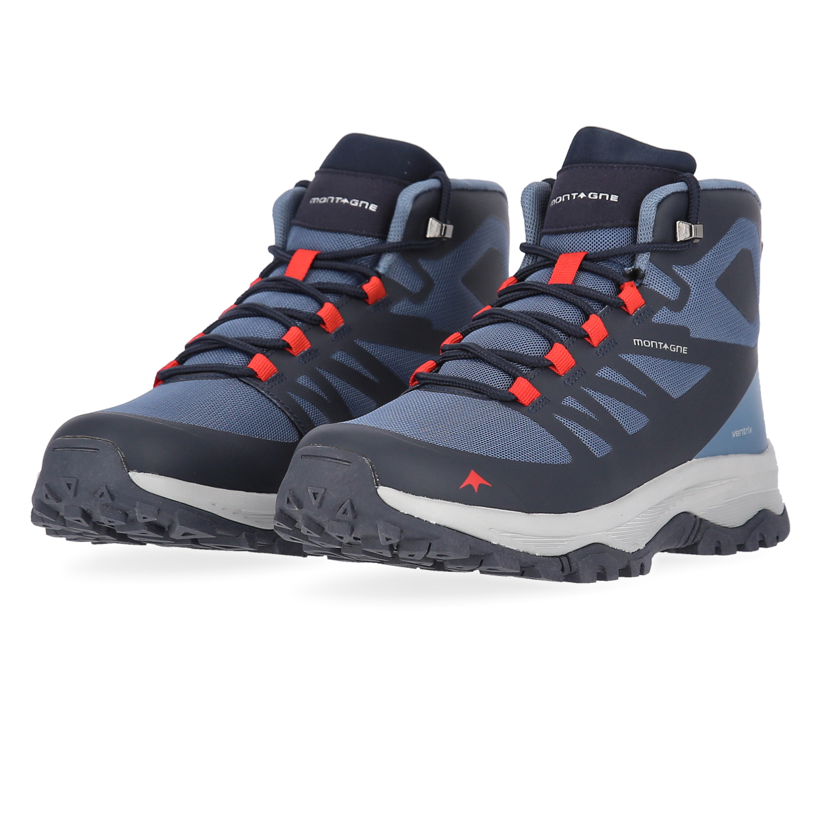 Botas Montagne Ventrix Hombre,  image number null