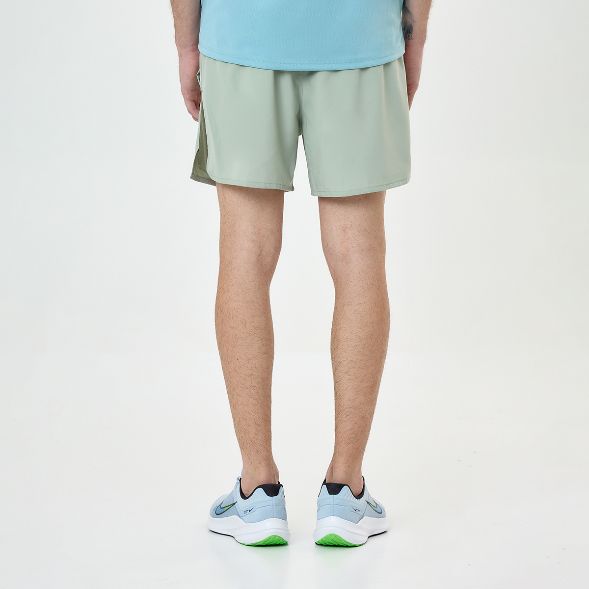 Short Nike Challenger para Hombre,  image number null