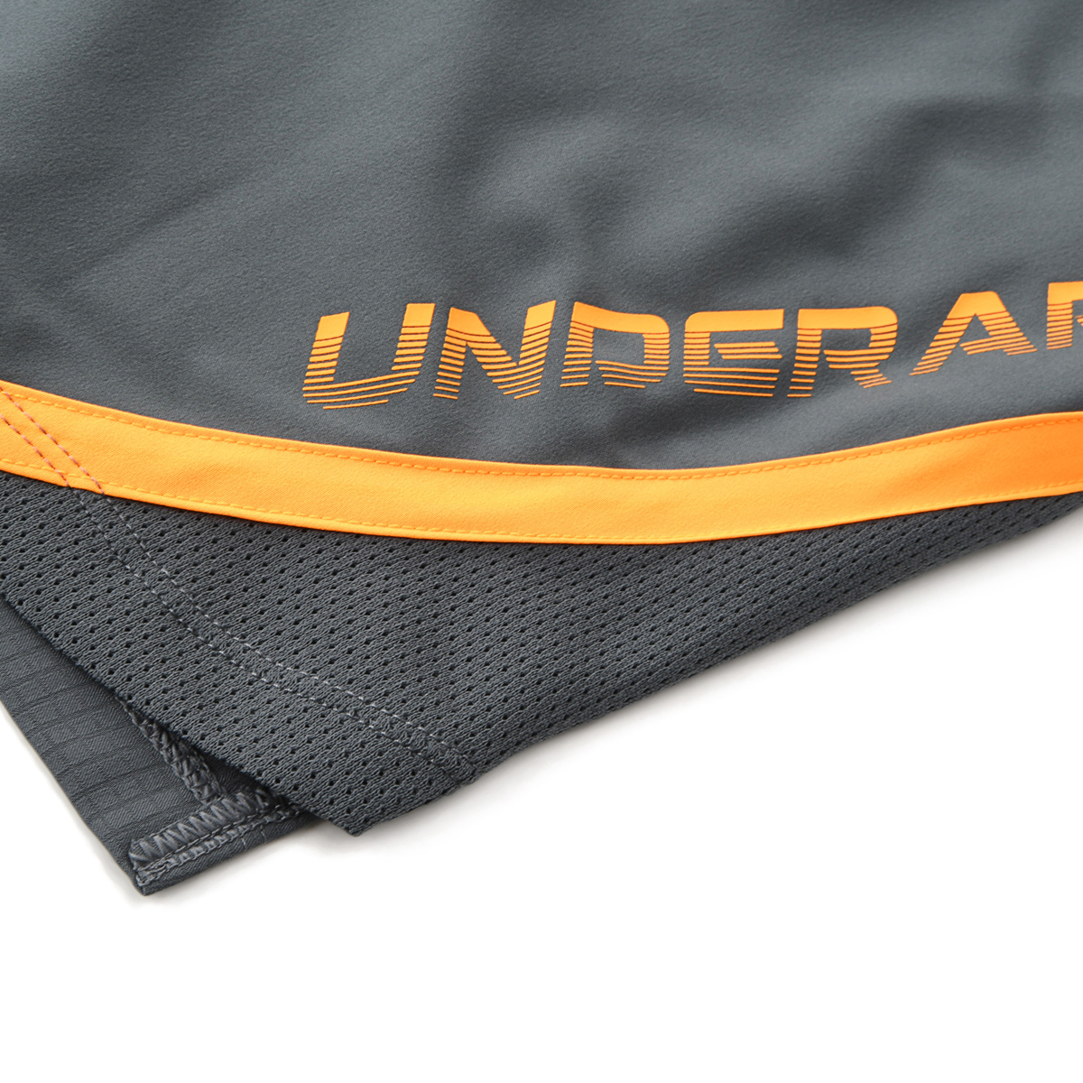 Short Under Armour Running Launch 7 Graphic Hombre,  image number null