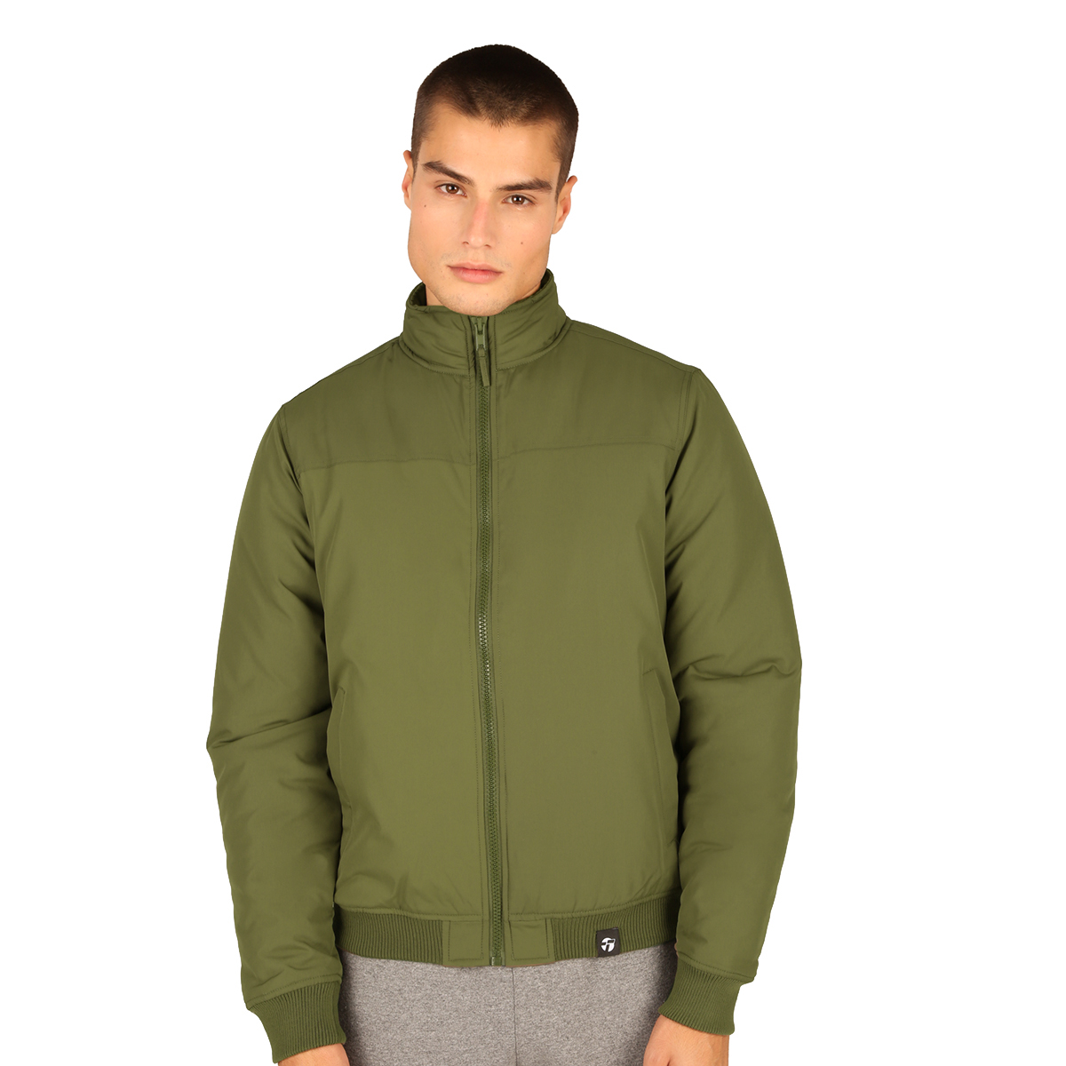 Campera Topper Aviadora,  image number null