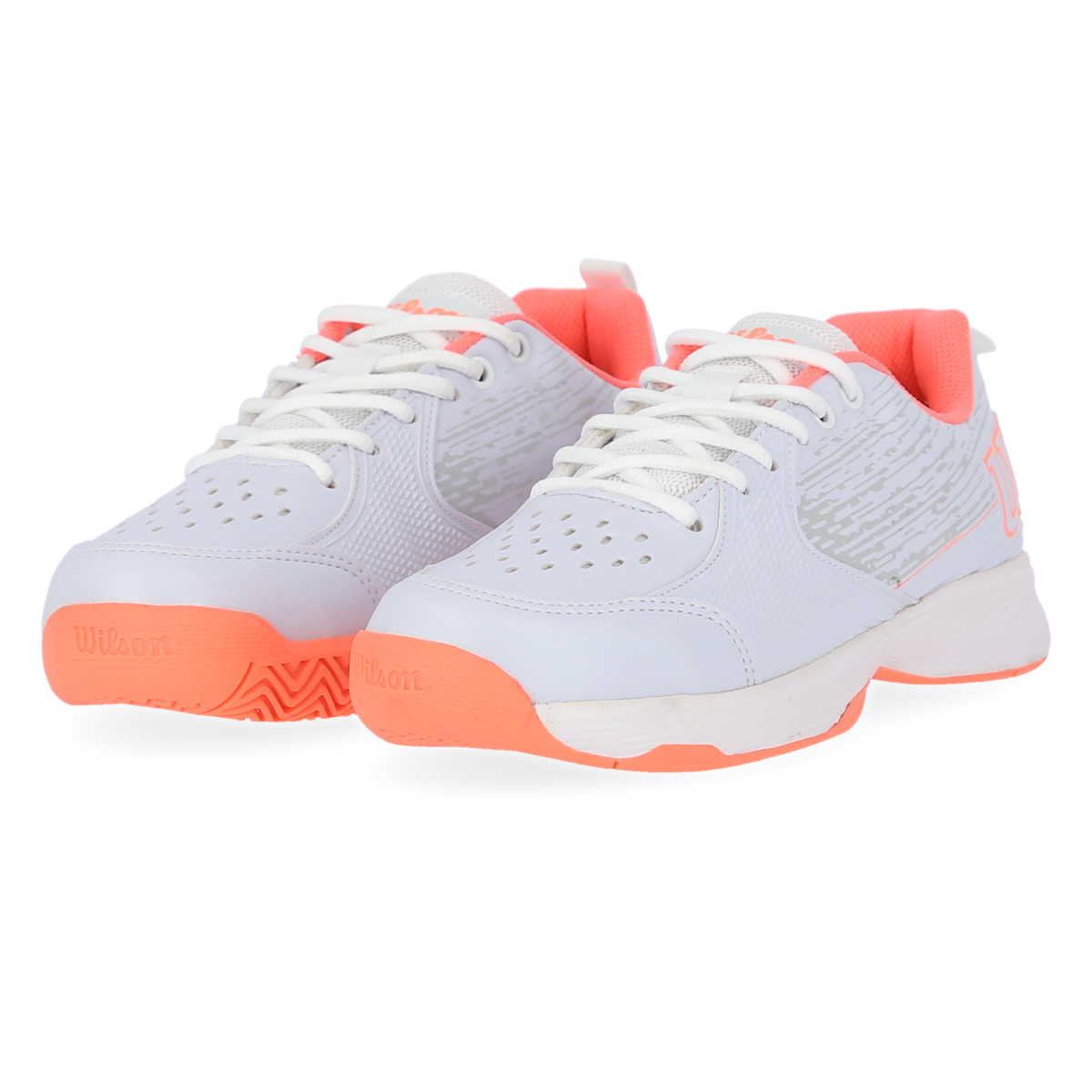 Zapatillas Tenis Wilson K Energy 2 Mujer,  image number null