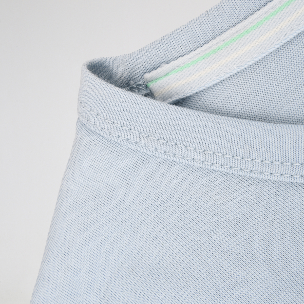 Remera Entrenamiento Le Coq Sportif Monochrome Hombre,  image number null