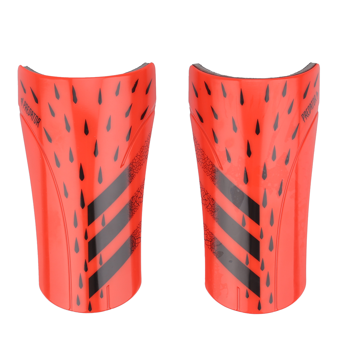 Canilleras adidas Predator Club,  image number null