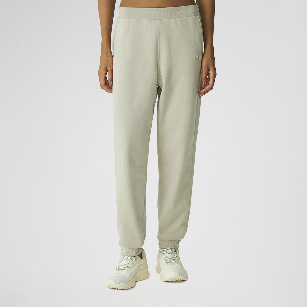 Pantal&oacute;n Fila Classic B Mujer,  image number null