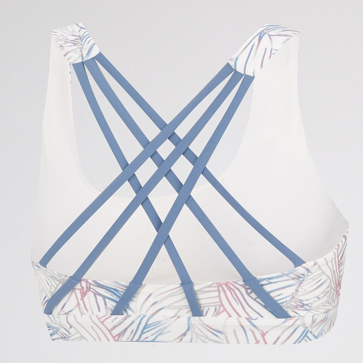 Top Loop Up Aura Blend Mujer,  image number null