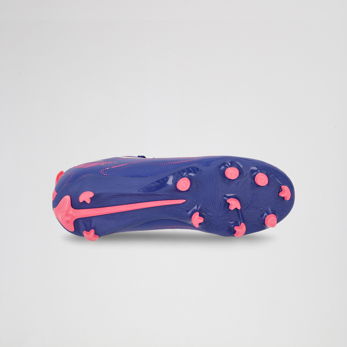 Botines Fútbol Puma Ultra 5 Play Fg/ag Infantil,  image number null