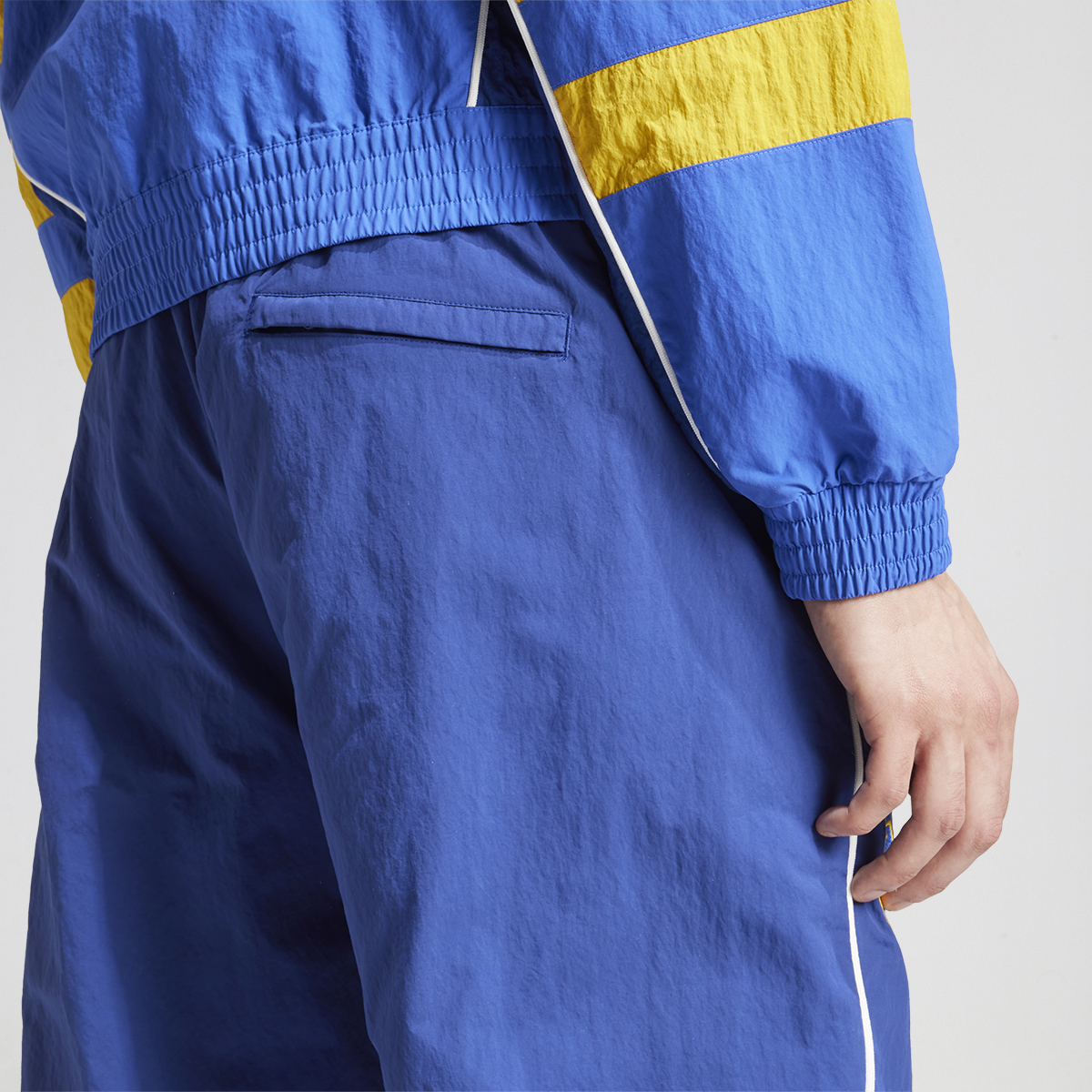 Pantalón Boca Juniors adidas 1993 Hombre,  image number null