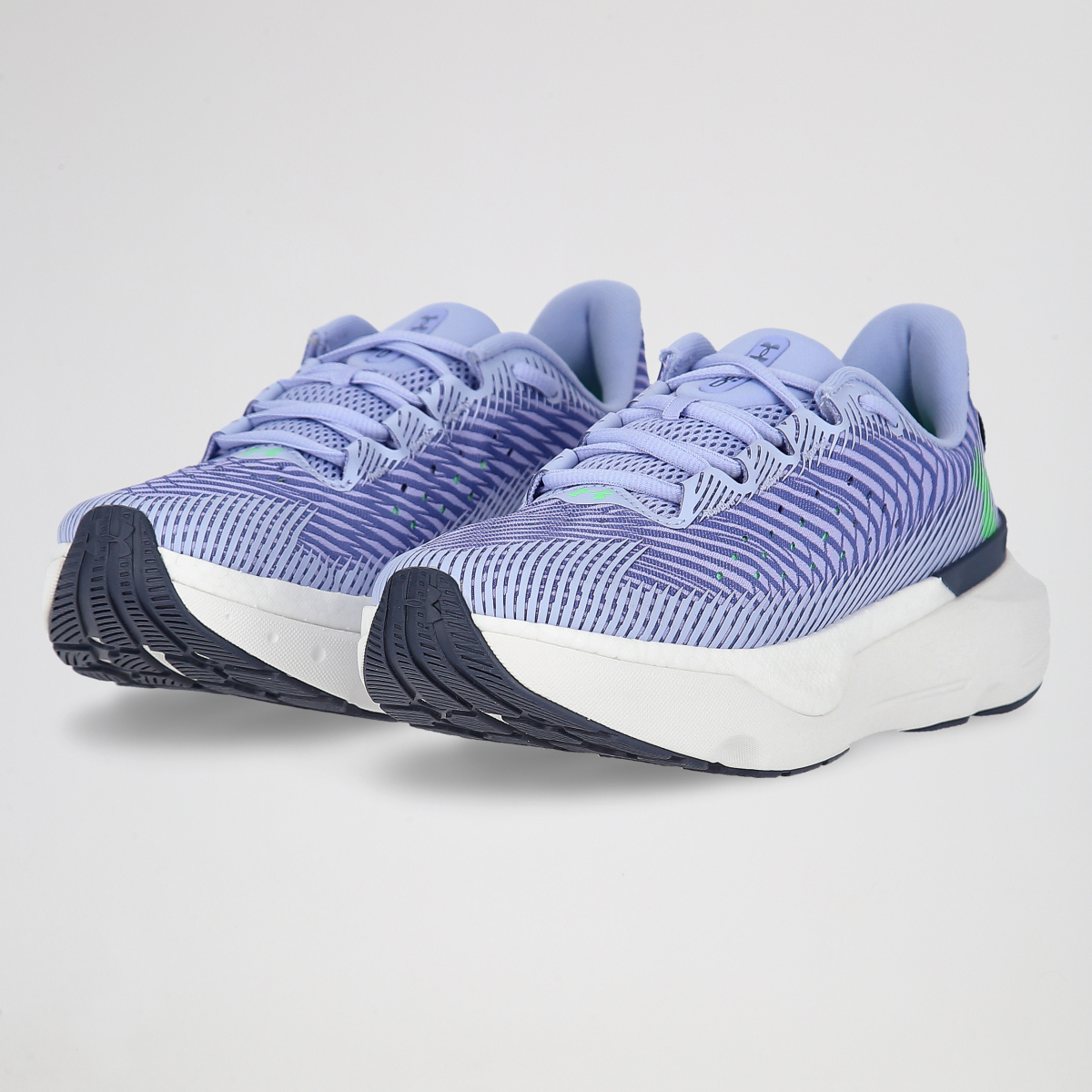 Zapatillas Running Under Armour Infinite Pro Mujer,  image number null