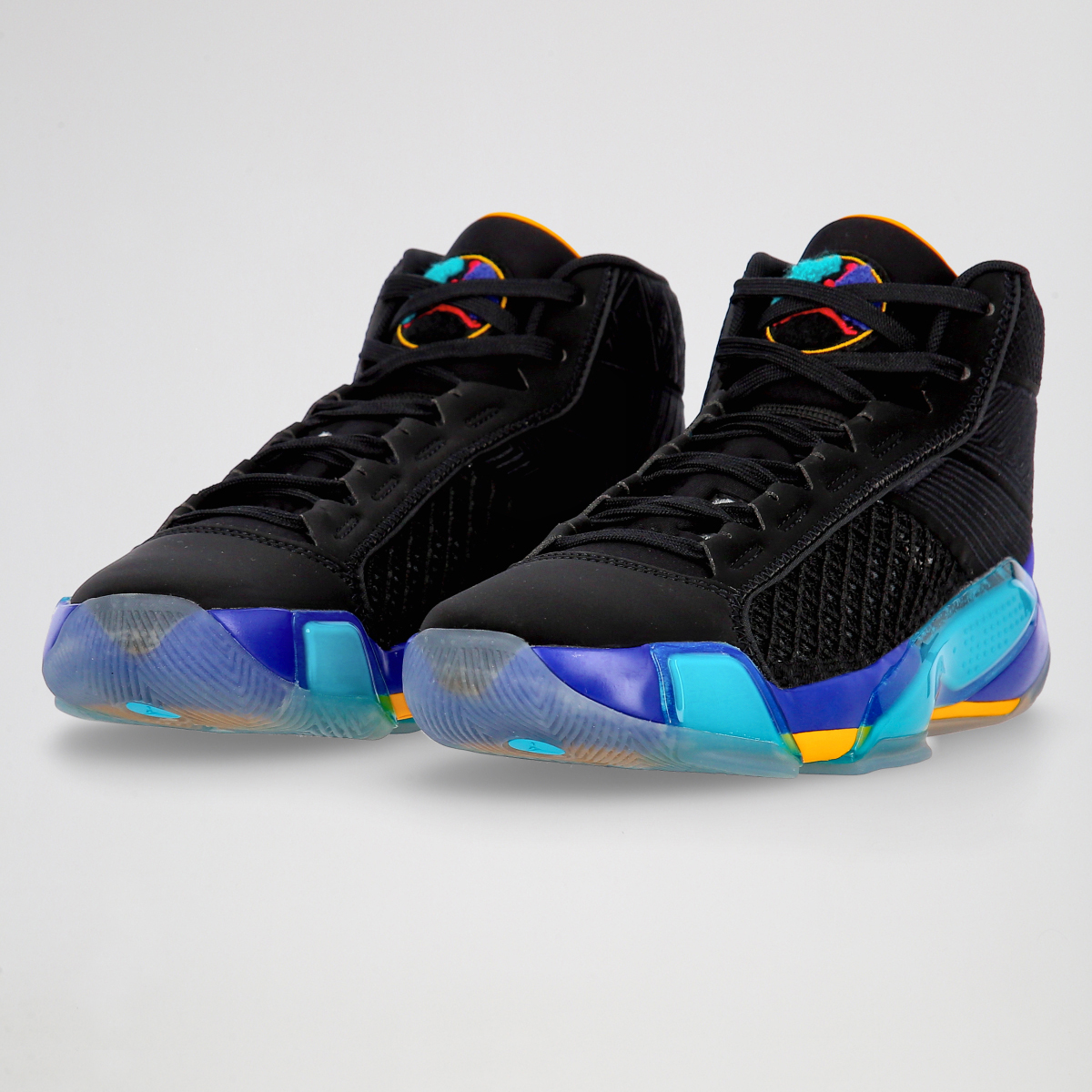 Zapatillas Jordan Xxxviii Fundamental Hombre,  image number null