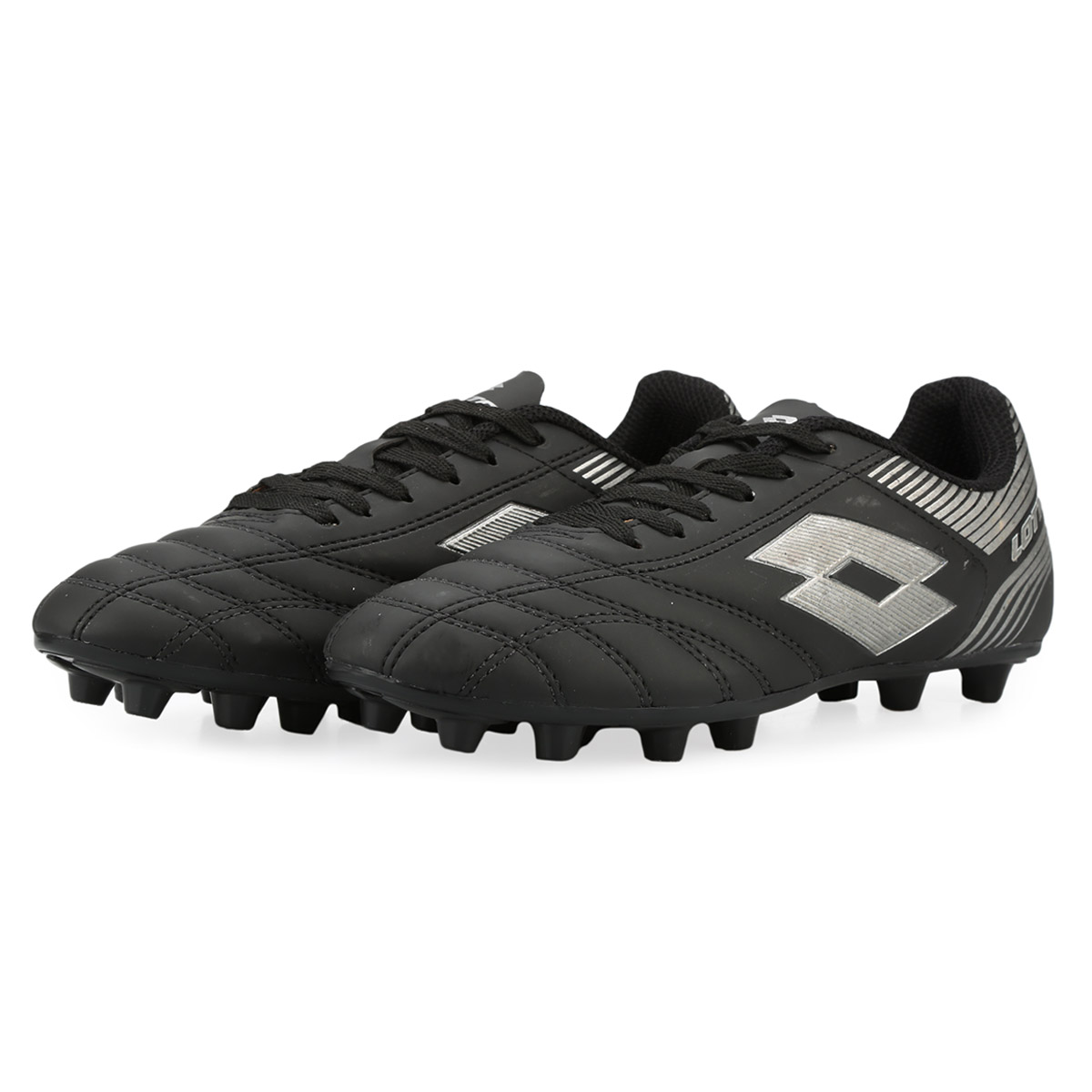 Botines Lotto Magic FG,  image number null