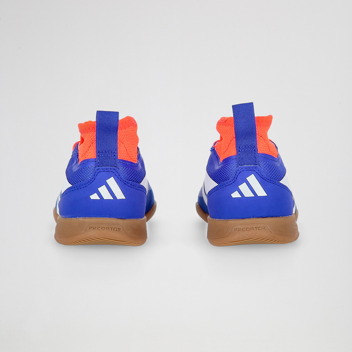 Botines Fútbol adidas Predator League IC Infantil,  image number null