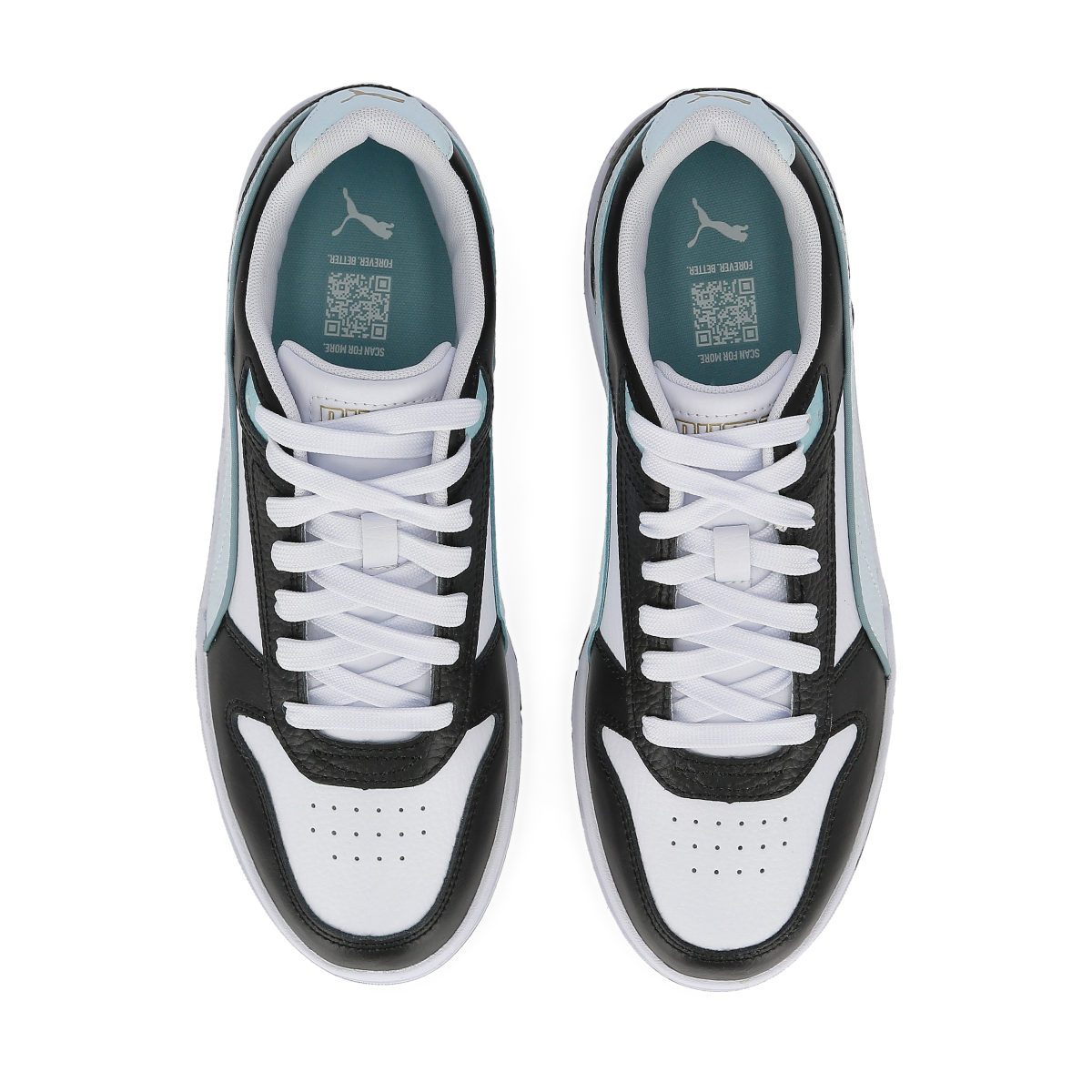 Zapatillas Puma Rbd Game Low | StockCenter