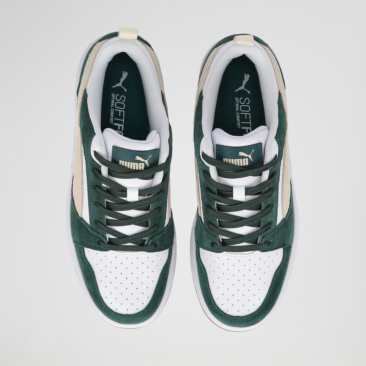 Zapatillas Puma Rebound V6 Low SD,  image number null