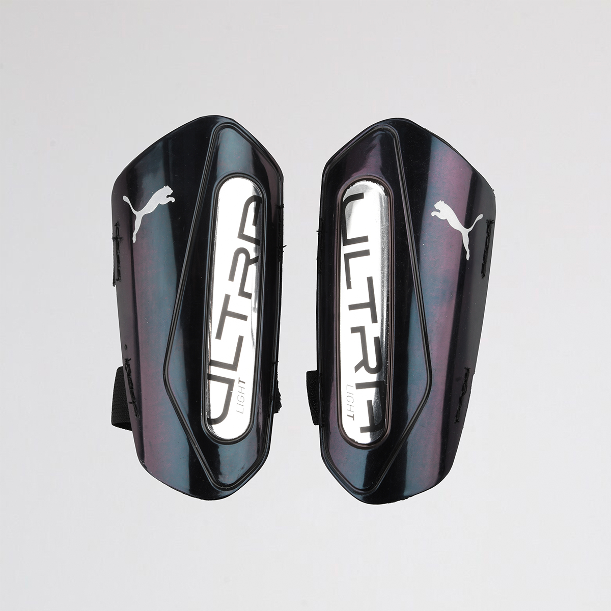 Canilleras F&uacute;tbol Puma Ultra Light Strap,  image number null