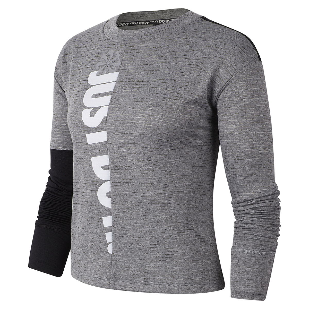 Remera Nike Therma Sphere Icon Clash StockCenter