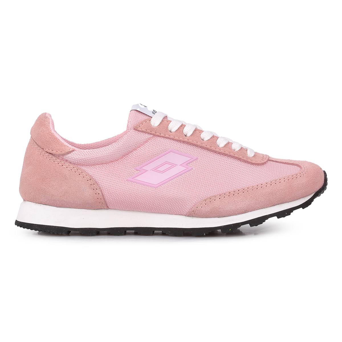 Zapatillas Lotto Runner Sue Basic,  image number null