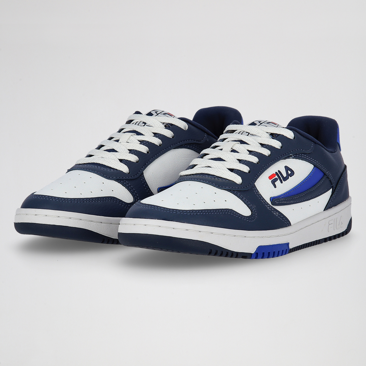 Zapatillas Fila Fx-33 Low Hombre,  image number null