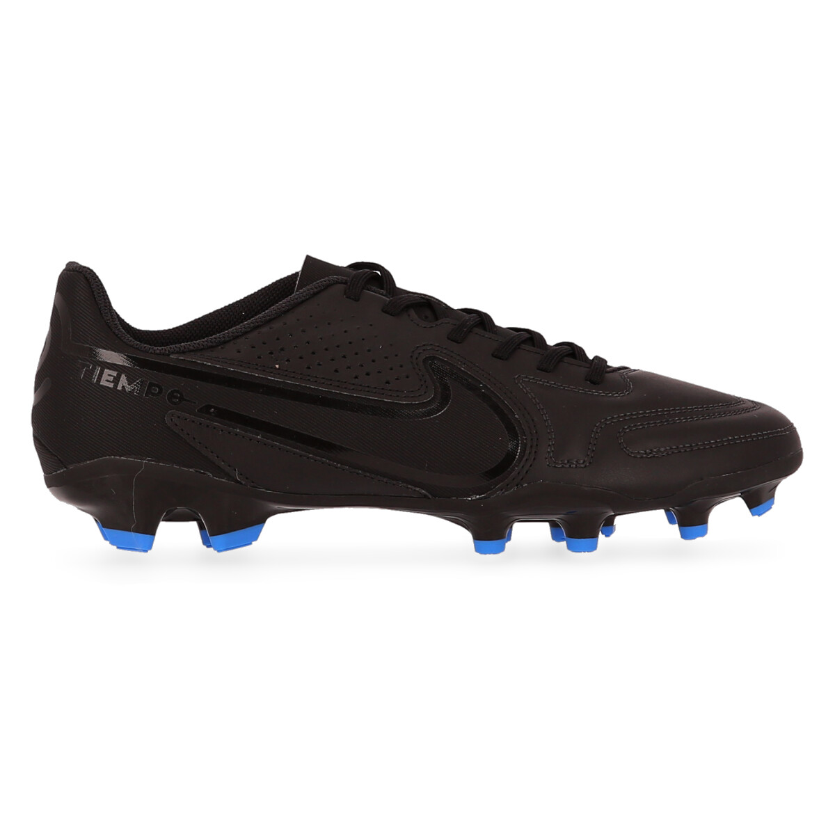 Botines Nike Legend 9 Club Fg Mg