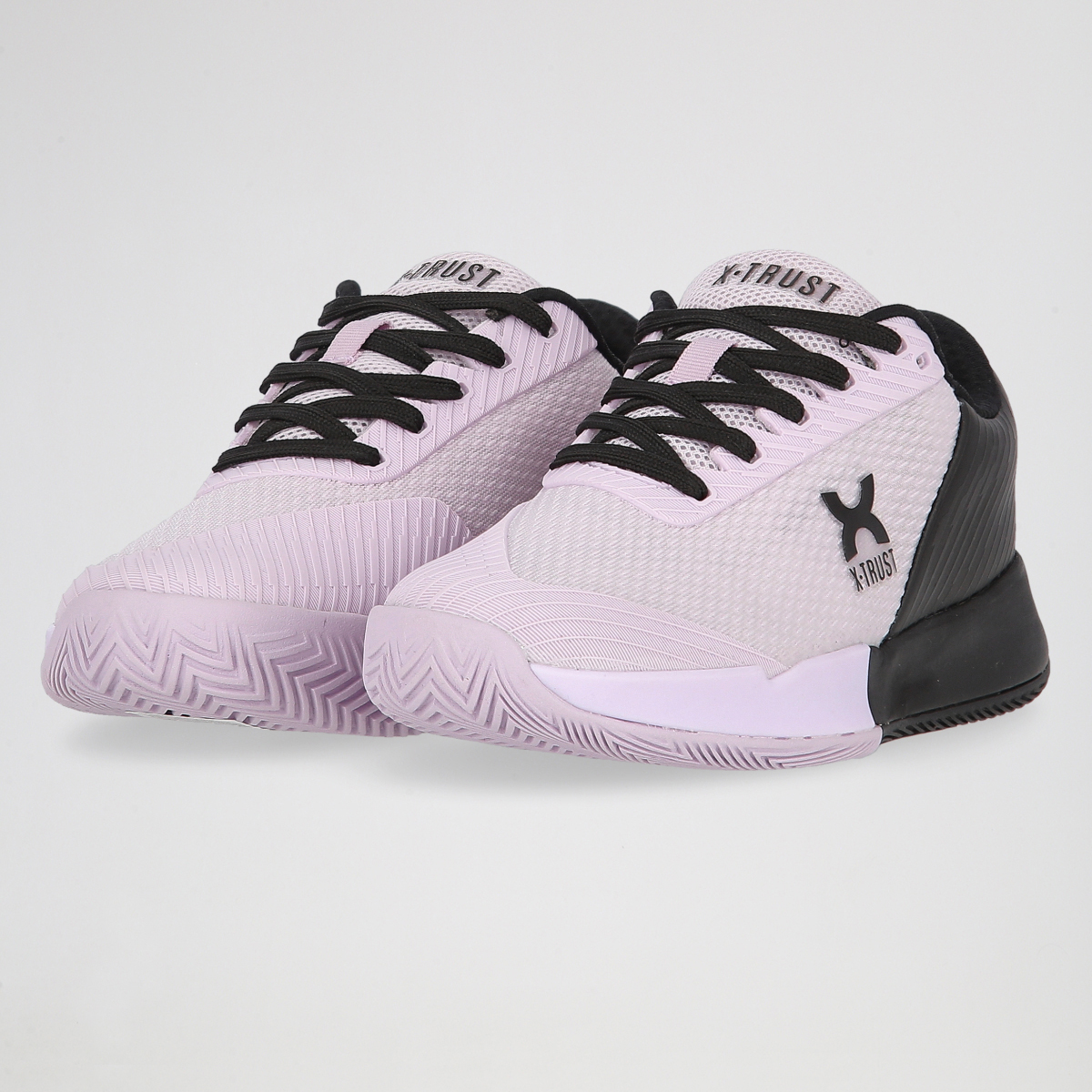 Zapatillas X-trust Aerodynamic Mujer,  image number null