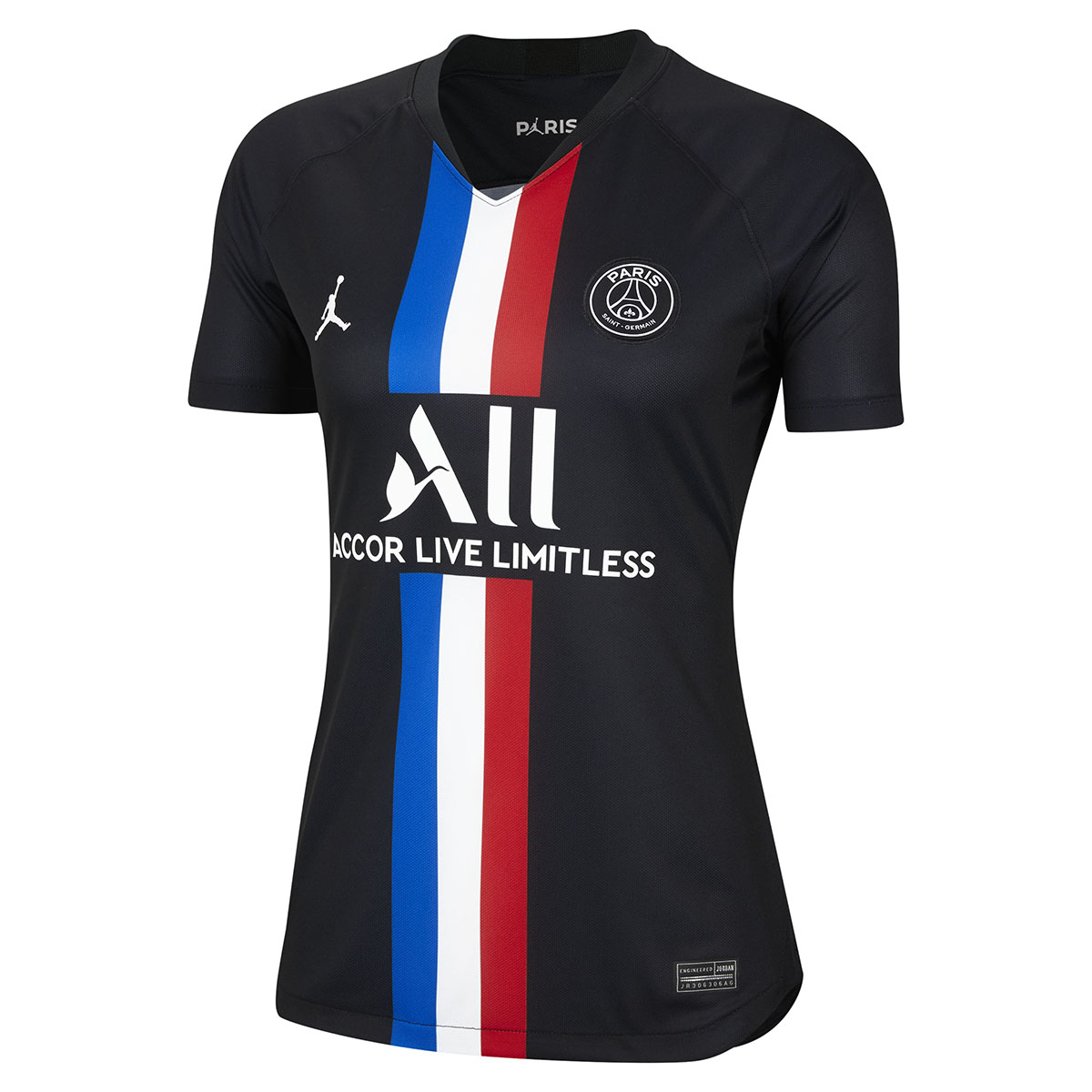 Camiseta Nike Jordan PSG 2019/20,  image number null