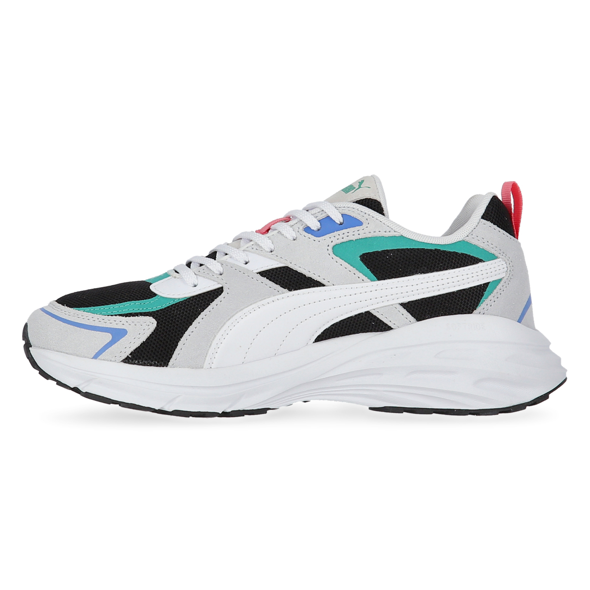 Zapatillas Puma Hypnotic Ls,  image number null