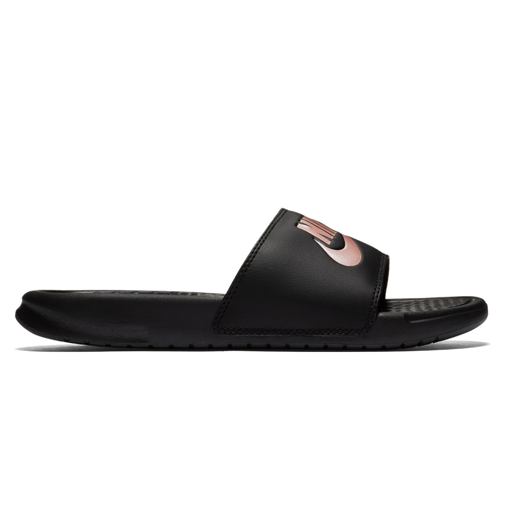 Chinelas Nike Benassi Just Do It,  image number null