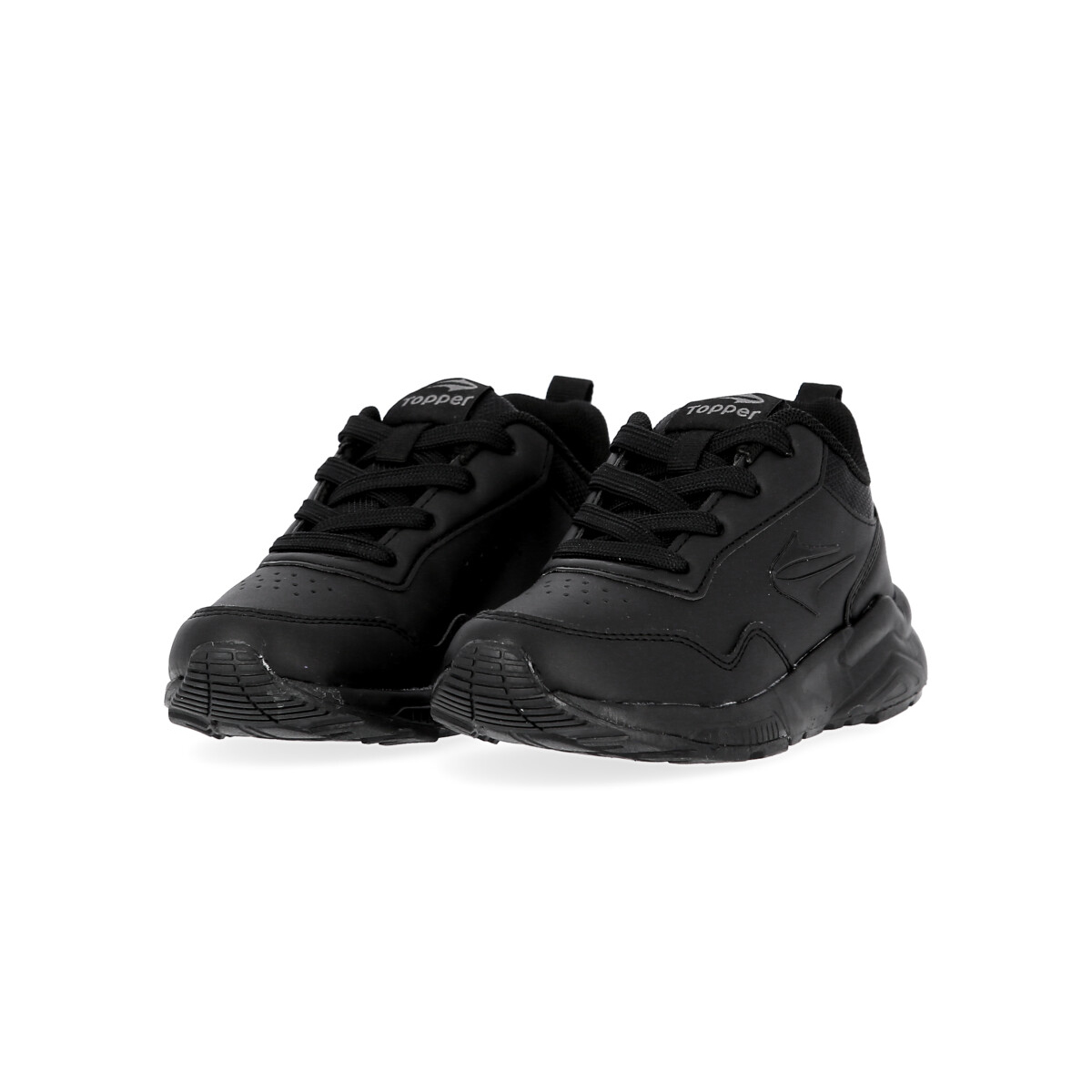 Zapatillas Topper Zurich III Ni o StockCenter