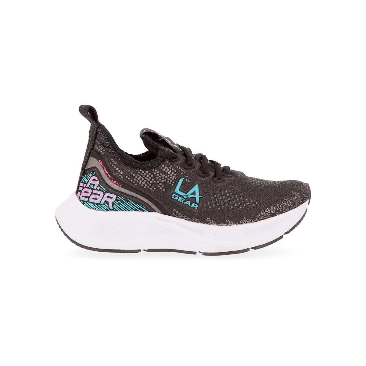 Zapatillas la gear niños deals