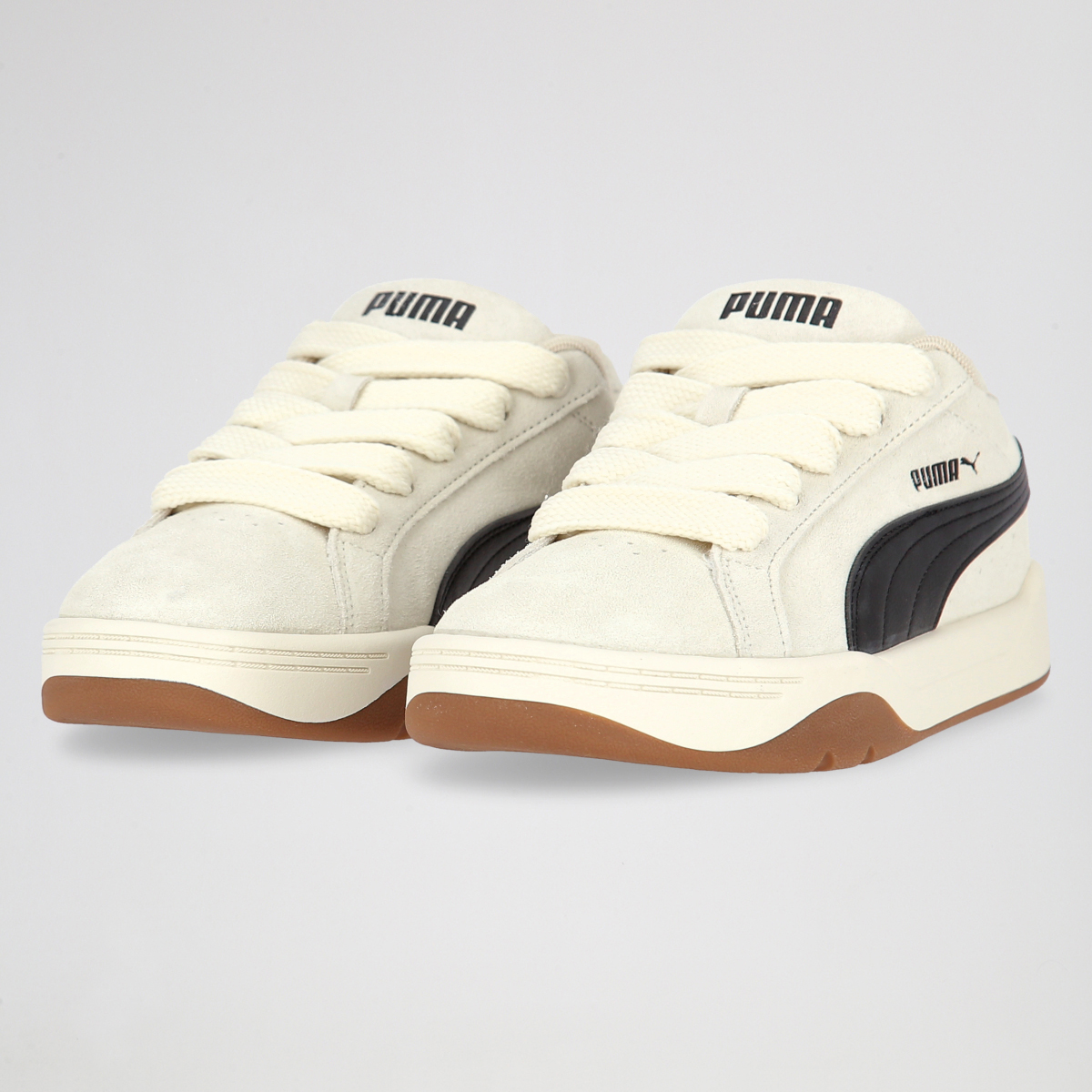 Zapatillas Puma Park Lifestyle Easy SD,  image number null