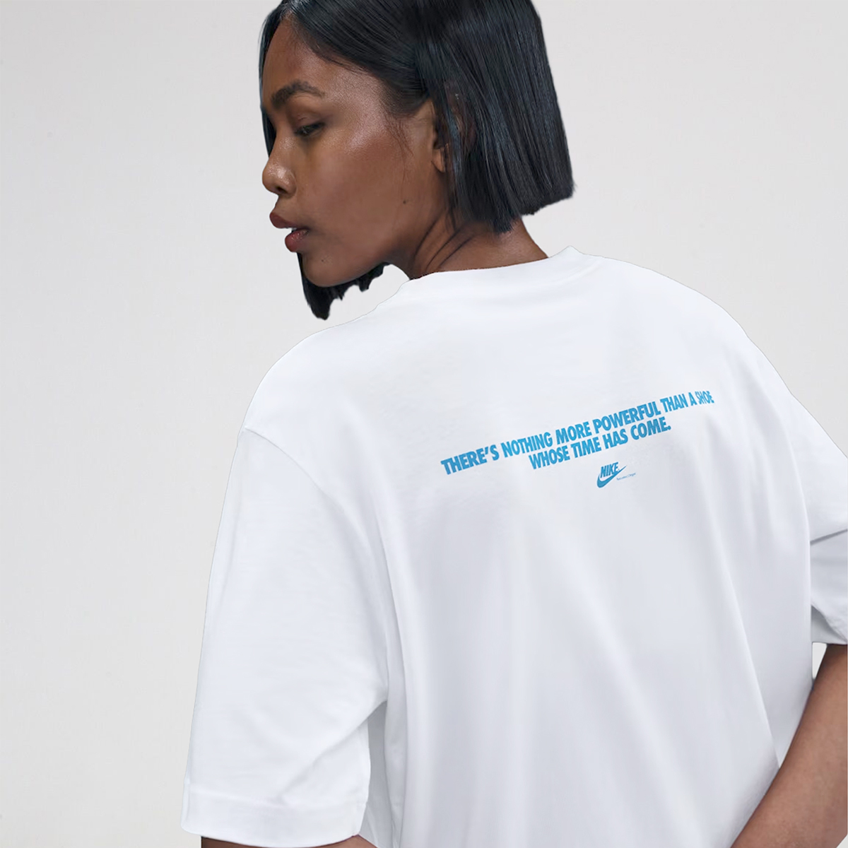 Nike Sportswear Holgado Mujer,  image number null