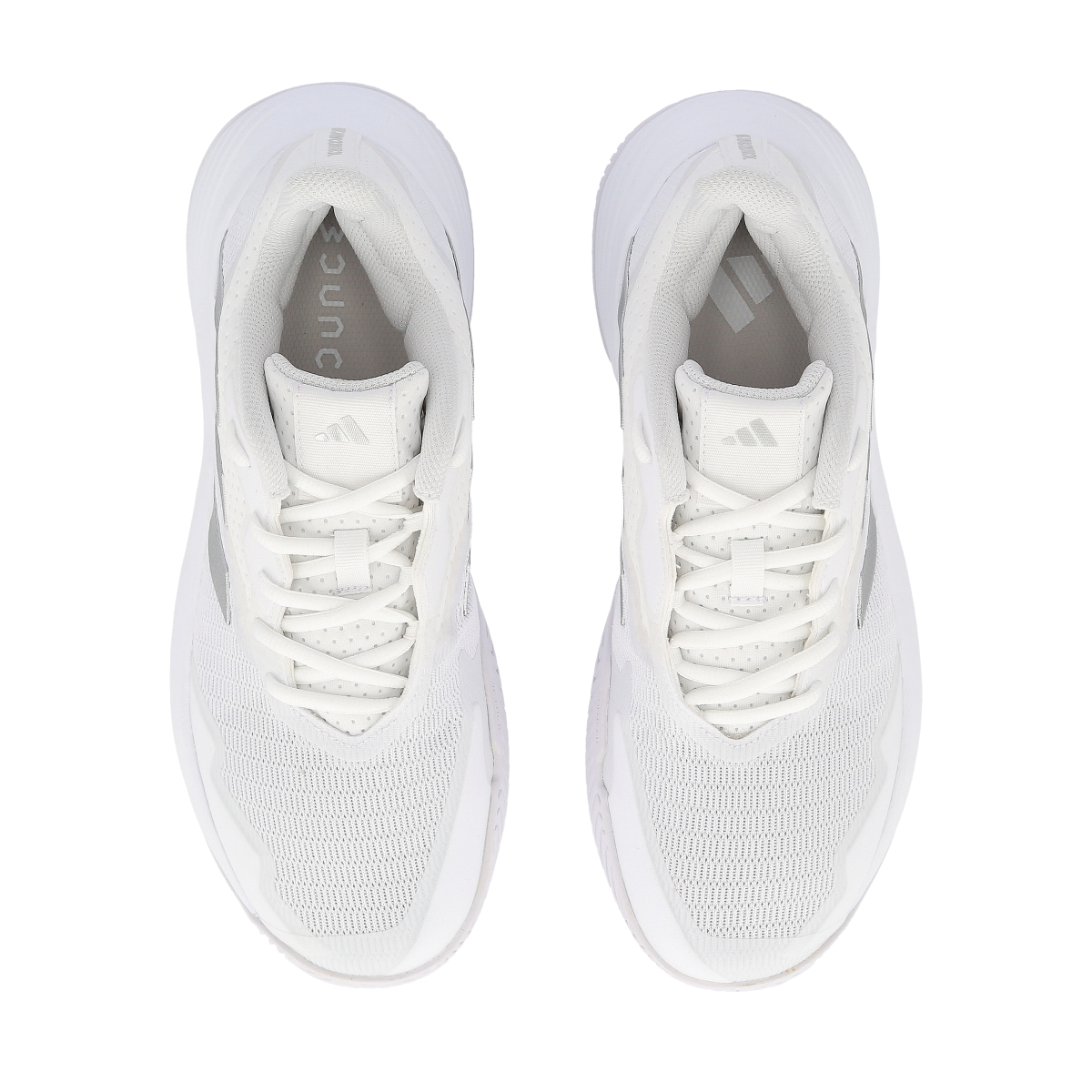 Zapatillas adidas Courtjam Control Mujer,  image number null