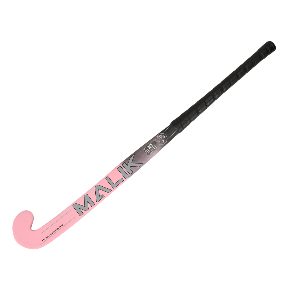 Palo de hockey Malik CB7 Compo,  image number null