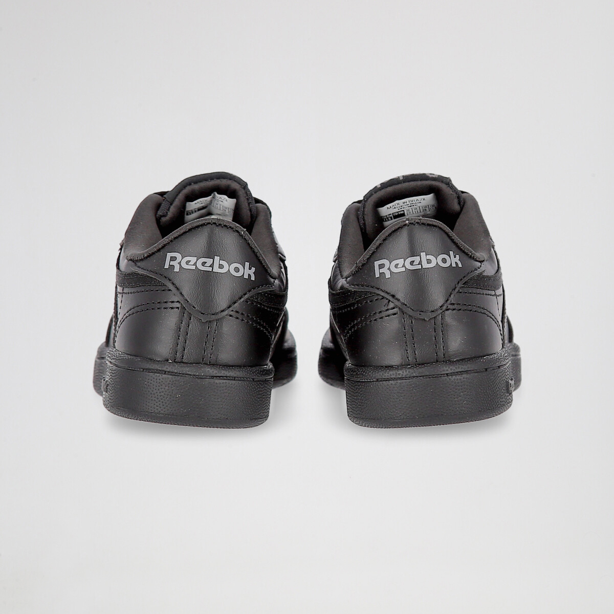 Zapatillas Reebok Club C 85 Infantil,  image number null