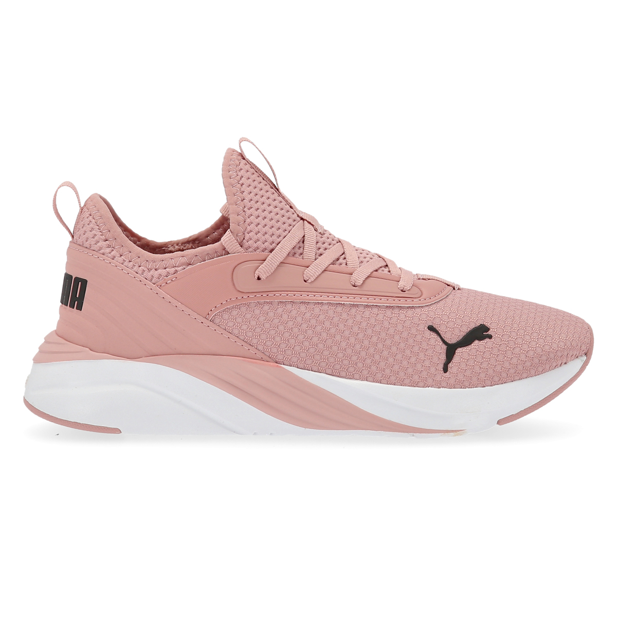 ZAPATILLAS DEPORTIVAS MUJER DE TRAINING ROSADO / BLANCO