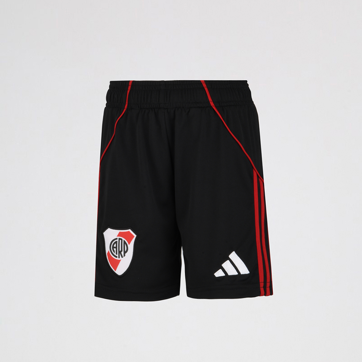 Short River Plate adidas 25/26 Titular Infantil,  image number null