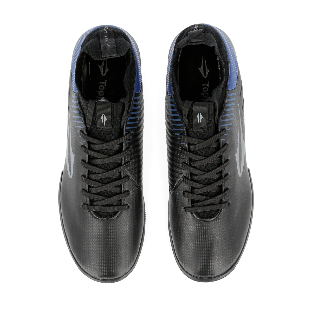 Botines Fútbol Topper Stingray Ii Mach 5 Tf Hombre,  image number null